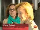Ir al Video&nbsp;Salgado conf&iacute;a en que se recupere el empleo y el PP lo ve "en ca&iacute;da libre"