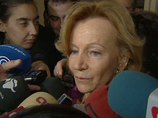 Ver v&iacute;deo  'Salgado: la crisis de Portugal es pol&iacute;tica, "de momento"'