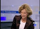 Ir al Video&nbsp;Salgado descarta encargarse del Ministerio de Trabajo