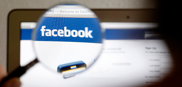 La salida a Bolsa de Facebook, bajo la lupa de las autoridades estadounidenses La salida a Bolsa de Facebook, bajo la lupa de las autoridades estadounidenses