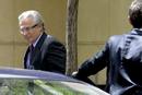 SALIDA JUEZ BALTASAR GARZ&Oacute;N DE AUDIENCIA NACIONAL
