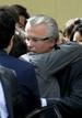 SALIDA JUEZ BALTASAR GARZ&Oacute;N DE AUDIENCIA NACIONAL