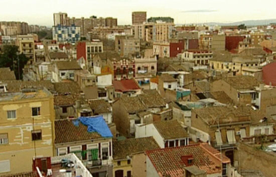 Informe semanal - Una salida para el Cabanyal