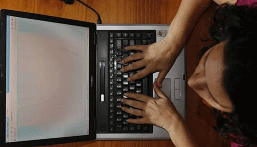 Salir de internet es posible