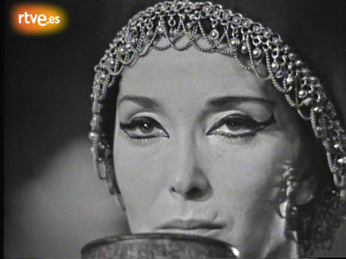 Arxiu TVE Catalunya - Lletres catalanes - Salom&eacute;