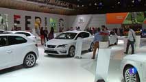 Ir al Video&nbsp;El Sal&oacute;n del Autom&oacute;vil abre sus puertas con las esperanzas en un plan PIVE2