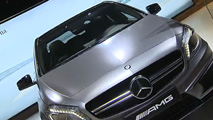 Ir al Video&nbsp;El Sal&oacute;n del Autom&oacute;vil de Barcelona calienta motores