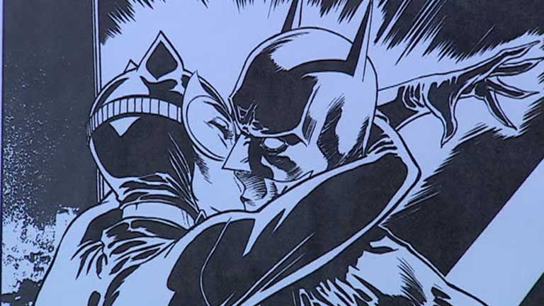 Los protagonistas del Sal&oacute;n del C&oacute;mic de Barcelona tambi&eacute;n est&aacute;n de aniversario