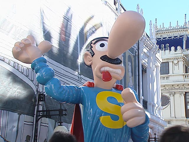 A Coru&ntilde;a celebra su Sal&oacute;n Internacional del C&oacute;mic