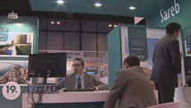 Ir al Video&nbsp;El Sal&oacute;n Inmobiliario de Madrid abre sus puertas en IFEMA