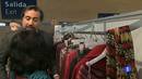 Ir al Video&nbsp;El Salon Internacional de la Moda duplica el n&uacute;mero de marcas