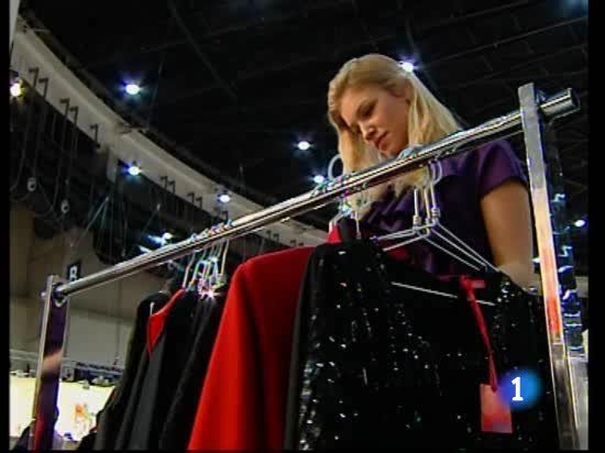 Sal�n Internacional de Moda de Madrid
