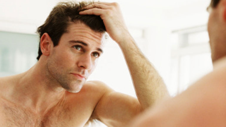 Saber vivir -  Salud del cabello