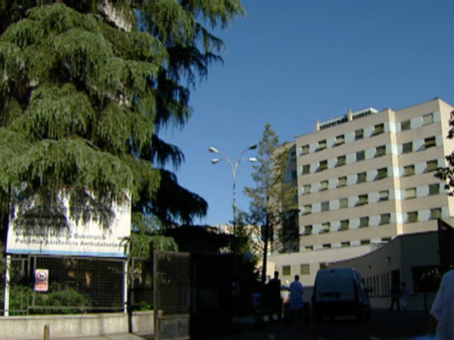 Los centros de salud y hospitales viven con tranquilidad la jornada de huelga