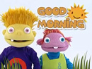 Imagen del  v&iacute;deo de Lunnis titulado SALUDANDO EN INGL&Eacute;S