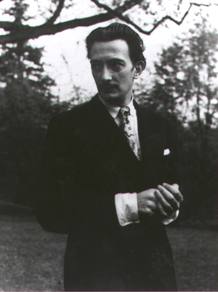 Roban un cuadro de Dal&iacute; de un museo holand&eacute;s