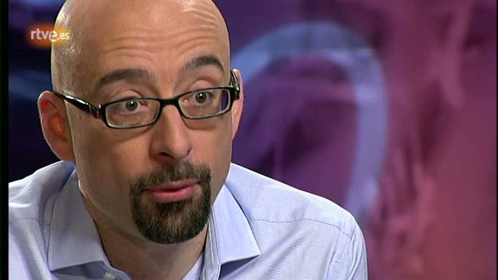 Gent de paraula - Salvador Macip: "El problema amb les c&egrave;l&middot;lules mare &eacute;s &egrave;tic"