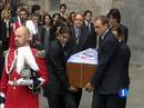 Ir al Video&nbsp;Samaranch, amigo para siempre