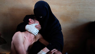 Ver v&iacute;deo  'Samuel Aranda gana el World Press Photo'