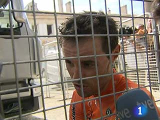 Ver v&iacute;deo  'Samuel S&aacute;nchez: "No me puedo reprochar nada"'
