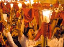 SAN FERM&Iacute;N 2012