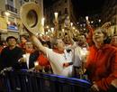 SAN FERM&Iacute;N 2012