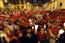 SAN FERM&Iacute;N 2012