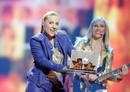 San Marino en la primera semifinal de Eurovisi&oacute;n 2012