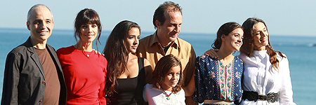 San Sebasti&aacute;n: Una apuesta por el cine espa&ntilde;ol