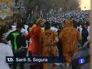 Ir al Video&nbsp;Una San Silvestre siempre es una fiesta