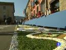 Ir al Video&nbsp;San Tirso de Abres, premio al Pueblo Ejemplar