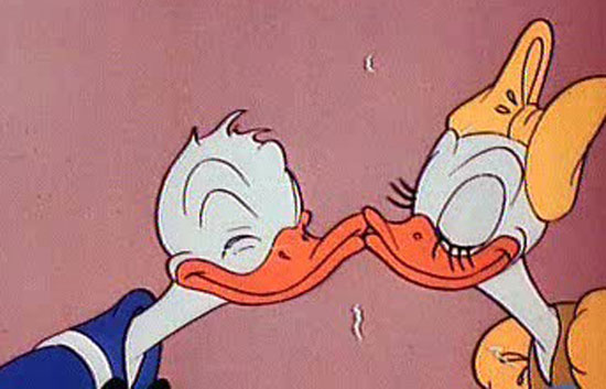 El amor no est&aacute; en el coraz&oacute;n, sino en el cerebro