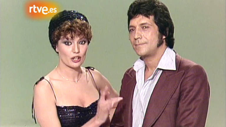 Sancho Gracia en '300 millones' (1979)