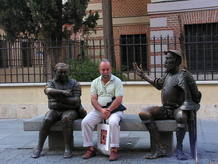 sanchopanza 19