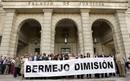 Sanci&oacute;n de dos a&ntilde;os de suspensi&oacute;n de empleo y sueldo a Juana G&aacute;lvez