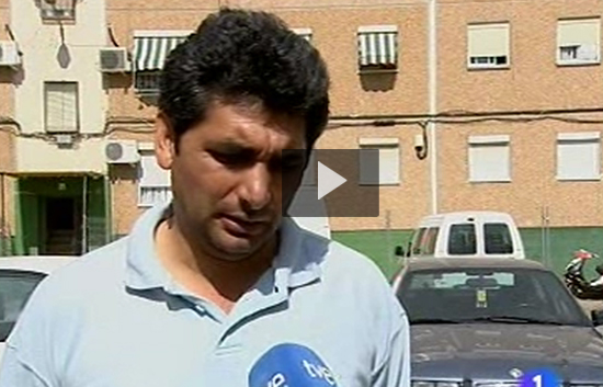 Ver v&iacute;deo  'La sanci&oacute;n al juez Tirado es criticada por todos'