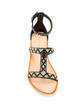 Sandalia &eacute;tnica (39,95 EUR)