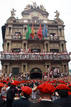 Vista de la Casa Consistorial