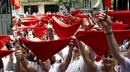 SANFERMINES 2009