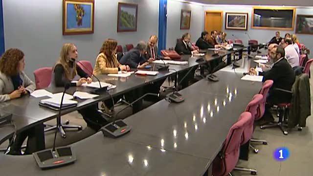 Doce d&iacute;as de huelga en la sanidad p&uacute;blica asturiana