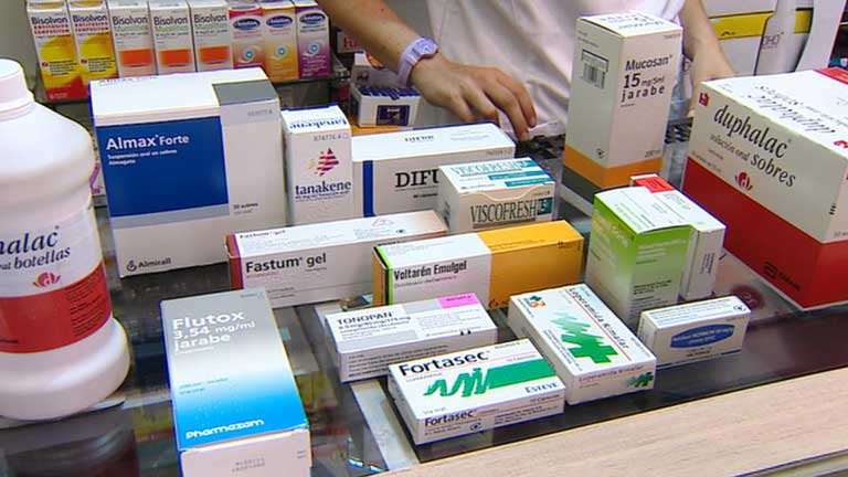 Sanidad no pagar&aacute; 426 f&aacute;rmacos