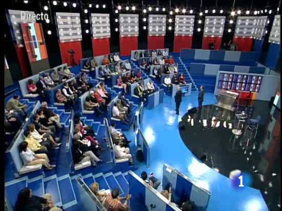Tengo una pregunta para usted - &iquest;Por qu&eacute; la Sanidad P&uacute;blica es mala?