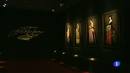 Ir al Video&nbsp;Las santas de Zurbar&aacute;n son las protagonistas de una exposici&oacute;n en Sevilla