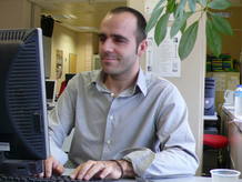 Santiago Bustamante