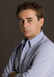 Santiago Campo, de Al filo