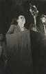 Santiago Carrillo, en plena la guerra civil