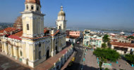 Santiago de Cuba