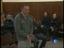 Ir al Video&nbsp;Santiago del Valle ha sido condenado a 22 a&ntilde;os de c&aacute;rcel por asesinar a la ni&ntilde;a Mari Luz Cort&eacute;s