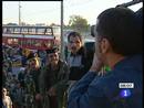Ir al Video Santiago Pedraz viaja a Irak para reconstruir el asesinato de José Couso