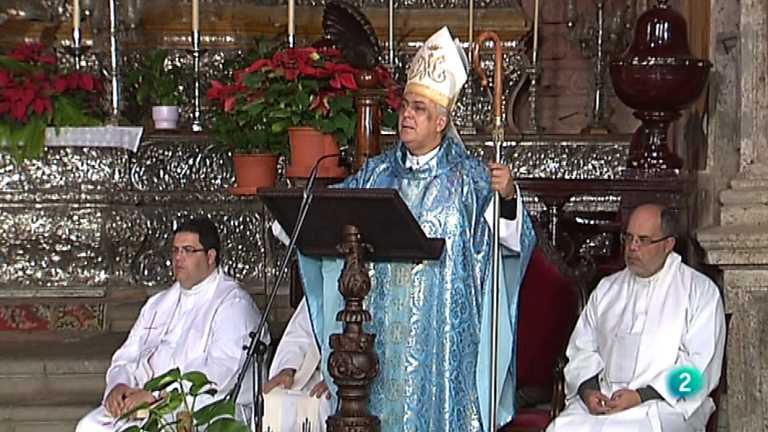 El Día del Señor - Parroquia de Santo Domingo de La Laguna